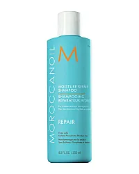 Moroccanoil Moisture Repair Shampoo - Шампунь восстанавливающий 250 мл