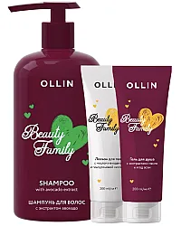 Beauty Family - Уход для всей семьи  