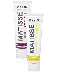 Matisse color - Пигмент прямого действия