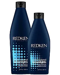 Color Extend Brownlights - Для брюнеток с синим пигментом