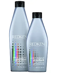 Color Extend Graydiant - Для ультрахолодных и пепельных оттенков блонд