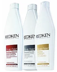 Scalp Relief - Уход за кожей головы