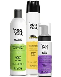 Pro You - Уход