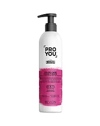 Revlon Professional Pro You Keeper Color Care Conditioner - Кондиционер защита цвета для всех типов окрашенных волос 350 мл