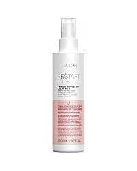 Revlon Professional ReStart Color 1-Minute Protective Color Mist - Одноминутный защищиющий цвет мист 200 мл