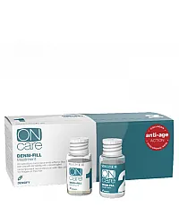 Selective Professional On Care Refill Densi-fill Treatment - Средство двухкомпонентное для волос 5+5х15 мл 