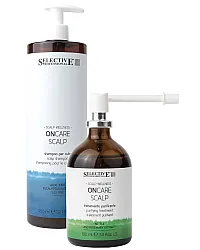 On Care Scalp - Уход за волосами и кожей головы