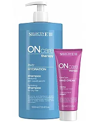 On Care Daily and Extra Care - Восстановление и питание