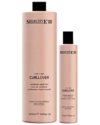 OnCare Curllover - Для вьющихся волос
