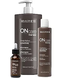 On Care Scalp Defense - Уход за кожей головы