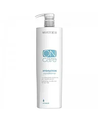 Selective On Care Nutrition Hydration Conditioner Увлажняющий кондиционер для сухих волос 1000 мл
