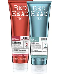 Bed Head Urban Anti+dotes - Реабилитация поврежденных и сухих волос