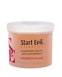 Aravia Start Epil Сахарная паста для депиляции Универсальная 750 г