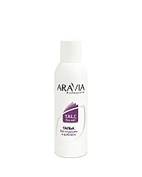 Aravia Professional Тальк без отдушек и химических добавок 100 г