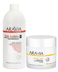 Aravia Organic