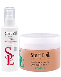 Start Epil