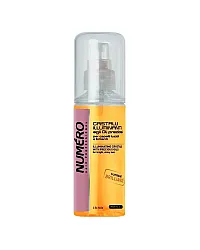 Brelil Numero Illuminating Crystals With Precious Oils - Жидкие кристаллы для придания бриллиантового блеска 75 мл