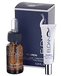 Premium Hyaluronic Line - Премиум-линия с гиалуроновой кислотой