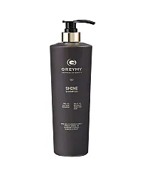 Greymy Shine Shampoo - Шампунь для блеска волос 800 мл