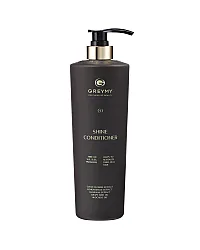 Greymy Shine Conditioner - Кондиционер для блеска 800 мл