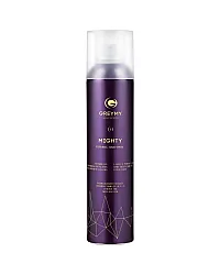 Greymy Mighty Forming Hair Spray - Лак для волос надежной фиксации 300 мл