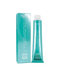 Hyaluronic Acid - Крем-краска для волос с гиалуроновой кислотой