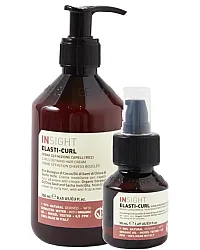 Elasti-Curl - Для кудрявых волос
