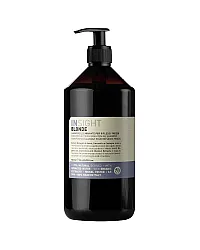 Insight Blonde - Шампунь для поддержания холодных оттенков 900 мл