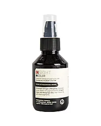 Insight Incolor Enhancing Pigment System Intense Brown - Прямой пигмент коричневый интенсивный 100 мл