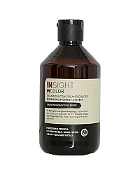 Insight Incolor Enhancing Pigment System Intense Brown - Прямой пигмент коричневый интенсивный 250 мл
