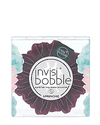 Invisibobble SPRUNCHIE Red Wine is Fine - Резинка-браслет для волос, цвет бордо 1 шт