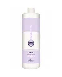 Kaaral AAA Keratin Color Care Shampoo - Кератиновый шампунь для  окрашенных и химически обработанных волос 1000 мл