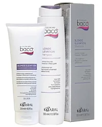 Baco - Уход для волос