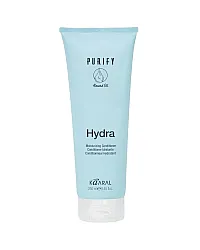 Kaaral Purify Hydra Conditioner - Увлажняющий кондиционер для сухих волос 250 мл