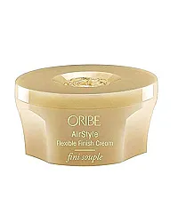 Oribe AirStyle Flexible Finish Cream - Крем для подвижной укладки Невесомость 50 мл