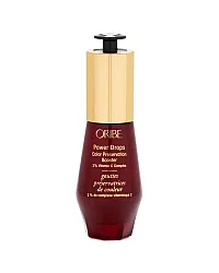 Oribe Power Drops Color Preservation Booster - Сыворотка-активатор защиты цвета волос «Великолепие цвета» 30 мл