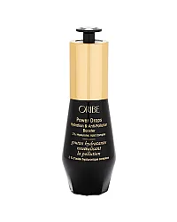 Oribe Power Drops Hydration And Anti-Pollution Booster - Сыворотка-активатор защиты и увлажнения волос «Вдохновение дня» 30 мл