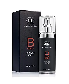 Holy Land Be First Anti-Age Serum - Сыворотка омолаживающая 50 мл