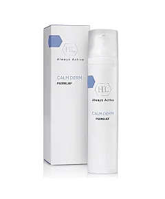 Holy Land Calm Derm Psorelief - Крем для уменьшения шелушения кожи 100 мл