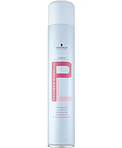 Schwarzkopf Professionnelle Laque Super Strong Hold - Лак для волос сверхсильной фиксации 500 мл
