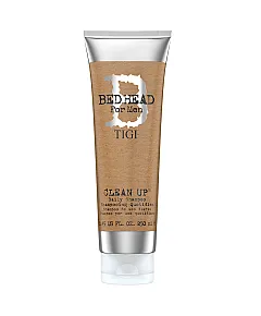TIGI Bed Head B for Men Clean Up Daily Shampoo - Шампунь для ежедневного применения 250 мл