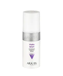 Aravia Professional Vitality Serum - Оживляющая сыворотка-флюид 150 мл