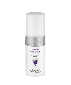 Aravia Professional Hydratant Fluid Cream - Увлажняющий флюид 150 мл