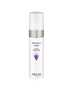 Aravia Professional Pore-Clean Lotion - Лосьон для глубокого очищения пор 250 мл