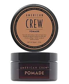 American Crew Pomade - Помада для укладки волос 85 мл