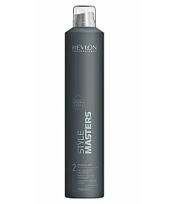 Revlon Professional Style Masters Modular Hairspray - Лак средней фиксации 500 мл