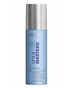 Revlon Professional Style Masters Curly Orbital - Активатор эластичных завитков 150 мл