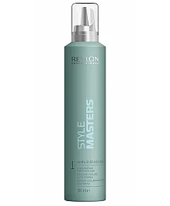 Revlon Professional SM Volume Amplifier Mousse Мусс для объема 300 мл