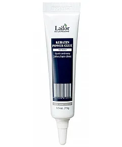 LA'DOR Keratin Power Glue - Сыворотка для секущихся кончиков 15 гр