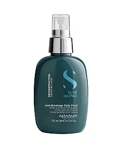 Alfaparf SDL R Anti-Breakage Daily Fluid - Флюид для поврежденных волос 125 мл